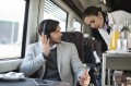 Sony WH-1000XM3 Słuchawki Opaska na głowę Czarny - 878891