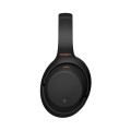 Sony WH-1000XM3 Słuchawki Opaska na głowę Czarny - 878886