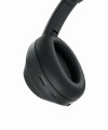 Sony WH-1000XM3 Słuchawki Opaska na głowę Czarny - 878893