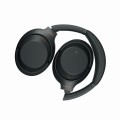 Sony WH-1000XM3 Słuchawki Opaska na głowę Czarny - 785865
