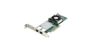 Karta sieciowa D-Link DXE-820T Dual Port 10 Gigabit Ethernet PCIe Adapter