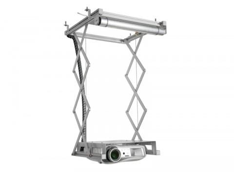 Uchwyt Typu winda do projektora AVERS SimLift M 1EAA029 - 793936