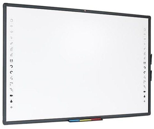 AVTEK ZESTAW STANDARD TABLICA TTB80 + PROJEKTOR PS501X + UCHWYTWMN1200 - 1128629