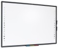 AVTEK ZESTAW PRO TABLICA TTB80PRO + PROJEKTOR PS501X + UCHWYT WMN1200 - 1128632