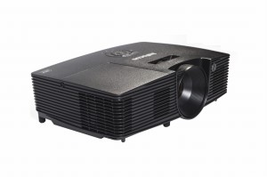 Projektor InFocus INFOCUS PROJEKTOR IN114XA (DLP; XGA (1024x768); 3800 ANSI; 26000:1)