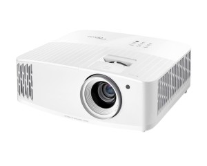 PROJEKTOR OPTOMA UHD35 DLP UHD 3500 ANSI 1000000:1