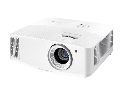 PROJEKTOR OPTOMA UHD35 DLP UHD 3500 ANSI 1000000:1 - 1076713