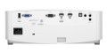 PROJEKTOR OPTOMA UHD35 DLP UHD 3500 ANSI 1000000:1 - 1076709