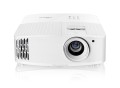 PROJEKTOR OPTOMA UHD35 DLP UHD 3500 ANSI 1000000:1 - 1076719