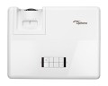Optoma ZH406ST - 1076762