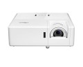 PROJEKTOR OPTOMA ZW350 LASER WXGA 3500 ANS 300000:1 - 1076683