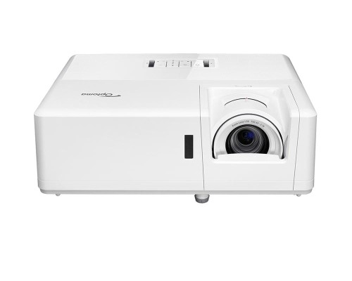 PROJEKTOR OPTOMA ZW350 LASER WXGA 3500 ANS 300000:1 - 1076683