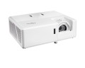 PROJEKTOR OPTOMA ZW350 LASER WXGA 3500 ANS 300000:1 - 1076685