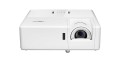 PROJEKTOR OPTOMA ZW350 LASER WXGA 3500 ANS 300000:1 - 1076689