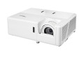PROJEKTOR OPTOMA ZW350 LASER WXGA 3500 ANS 300000:1 - 1076686