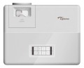 PROJEKTOR OPTOMA ZH406 LASER FHD 4500 ANSI 300000:1 - 1076770