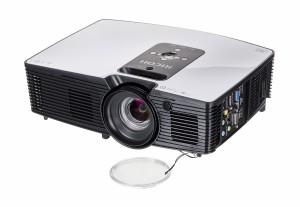 RICOH PROJEKTOR PJ HD5452 DLP FHD 3800 ANSI 8000:1
