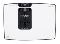 RICOH PROJEKTOR PJ HD5452 DLP FHD 3800 ANSI 8000:1 - 1076631