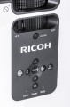 RICOH PROJEKTOR PJ HD5452 DLP FHD 3800 ANSI 8000:1 - 1076633