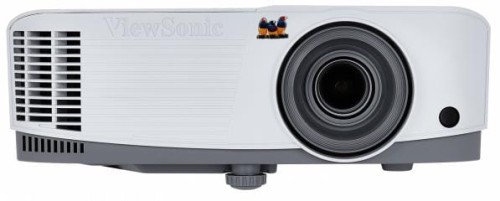 Projektor VIEWSONIC PG603W (DLP; WXGA (1280x800); 3600 ANSI; 22000:1) - 794191