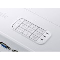 Projektor krótkoogniskowy VIEWSONIC PS501W (DLP; WXGA (1280x800); 3500 ANSI; 22000:1) - 1170954