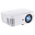 Projektor krótkoogniskowy VIEWSONIC PS501W (DLP; WXGA (1280x800); 3500 ANSI; 22000:1) - 1170953