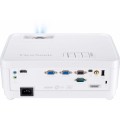 Projektor krótkoogniskowy VIEWSONIC PS501W (DLP; WXGA (1280x800); 3500 ANSI; 22000:1) - 1170952