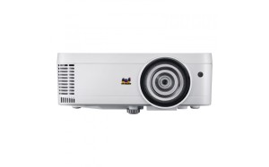 VIEWSONIC PROJKETOR KRÓTKOOGNISKOWY PS501X-EDU