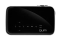 Projektor VIVITEK QUMI Q8 (DLP; 1080p (1920x1080); 1000 ANSI; 30000:1) - 1128528