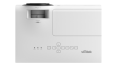 VIVITEK PROJEKTOR BIZNESOWY DU857 - 1210000