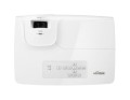 VIVITEK PROJEKTOR BIZNESOWY DX273 (DLP, 4000ANSI, HDMIX2) - 1076564