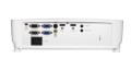 VIVITEK PROJEKTOR BIZNESOWY DX273 (DLP, 4000ANSI, HDMIX2) - 1076563