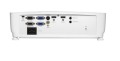 VIVITEK PROJEKTOR BIZNESOWY DH278 - 1128519