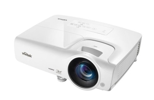VIVITEK PROJEKTOR BIZNESOWY DW275-EDU - 1176262