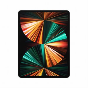 Apple 12.9-inch iPad Pro Wi-Fi 256GB - Silver