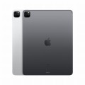 Apple 12.9-inch iPad Pro Wi-Fi 256GB - Silver - 1078154