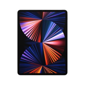 Apple 12.9-inch iPad Pro Wi-Fi 256GB - Space Grey