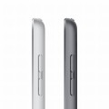Apple 10.2-inch iPad Wi-Fi 64GB Space Grey - 1078140