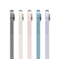 Apple 10.9-inch iPad Air Wi-Fi + LTE 256GB Starlight - 1146137