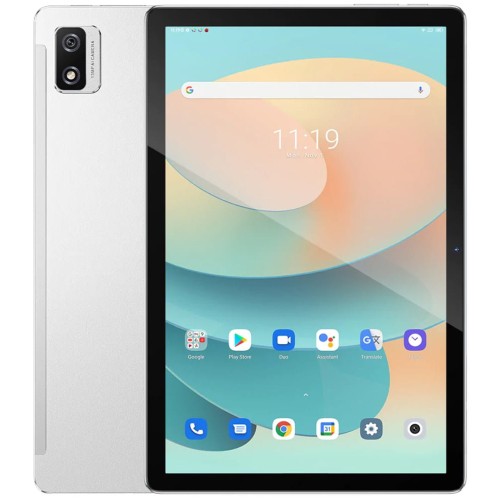 Tablet Blackview TAB12 4/64GB LTE Silver - 1214920