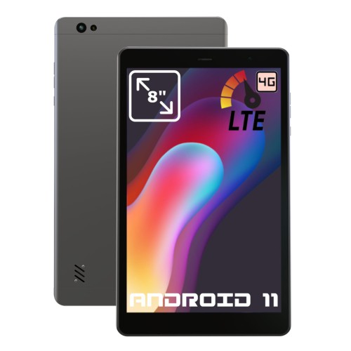 BLOW TABLET PLATINUMTAB8 4G IPS - 1077695