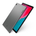 Tablet Lenovo Tab M10 Helio P22T/10.3" FHD TDDI/4GB/128GB eMMC/GE8320 GPU/LTE/Android ZA5V0291PL Platinum Grey 2Y - 796751
