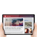 Tablet Lenovo Tab M10 Helio P22T/10.3" FHD TDDI/4GB/128GB eMMC/GE8320 GPU/LTE/Android ZA5V0291PL Platinum Grey 2Y - 796754