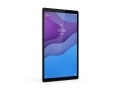Tablet Lenovo TAB M10 MediaTek Helio P22T 10.1" HD TDDI 4GB Soldered LPDDR4X-3200 64GB eMMC 11a/b/g/n/ac, 1x1 + BT5.0 ZA6W0000PL Platinum Grey - 880954