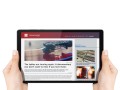 Tablet Lenovo TAB M10 MediaTek Helio P22T 10.1" HD TDDI 4GB Soldered LPDDR4X-3200 64GB eMMC 11a/b/g/n/ac, 1x1 + BT5.0 ZA6W0000PL Platinum Grey - 880957