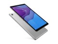 Tablet Lenovo TAB M10 MediaTek Helio P22T 10.1" HD TDDI 4GB Soldered LPDDR4X-3200 64GB eMMC 11a/b/g/n/ac, 1x1 + BT5.0 ZA6W0000PL Platinum Grey - 880948