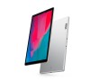 Tablet Lenovo TAB M10 MediaTek Helio P22T 10.1" HD TDDI 4GB Soldered LPDDR4X-3200 64GB eMMC 11a/b/g/n/ac, 1x1 + BT5.0 ZA6W0000PL Platinum Grey - 880949