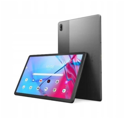 Tablet Lenovo Tab P11 5G Snapdragon 750G 11" 2K IPS TDDI 400nits, Touch 6/128GB Adreno 619 GPU WLAN+BT 5G NR 7500mAh  Storm Grey - 1146109