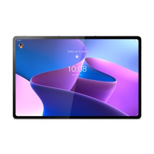 Tablet Lenovo Tab P12 Pro Snapdragon 870 12.6" WQXGA AMOLED 400nits Glossy 6/128GB Qualcomm Adreno 650 GPU Android 10000mAh Storm Grey