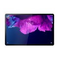 Tablet Lenovo Tab P11 Pro Qualcomm Snapdragon 730G 11.5" WQXGA OLED 350nits Glossy 6GB/128GB Qualcomm Adreno 618 GPU Android Slate Grey - 1205082